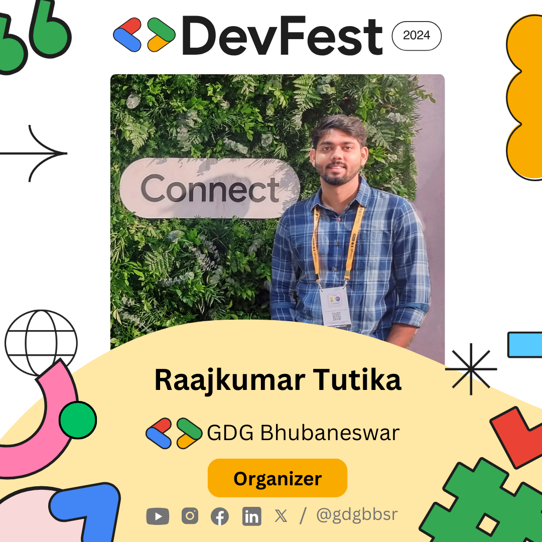 Raajkumar Tutika
