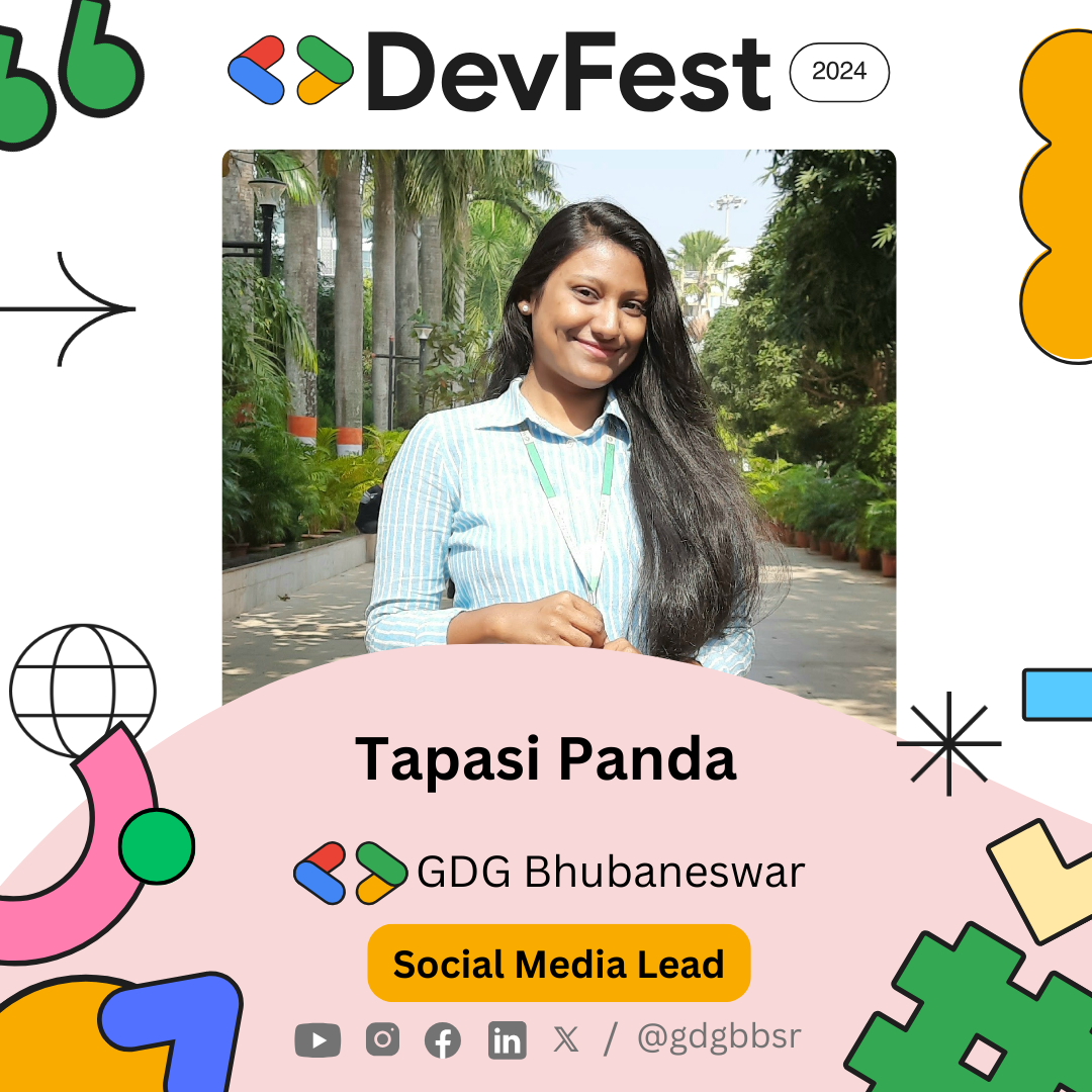 Tapasi Panda