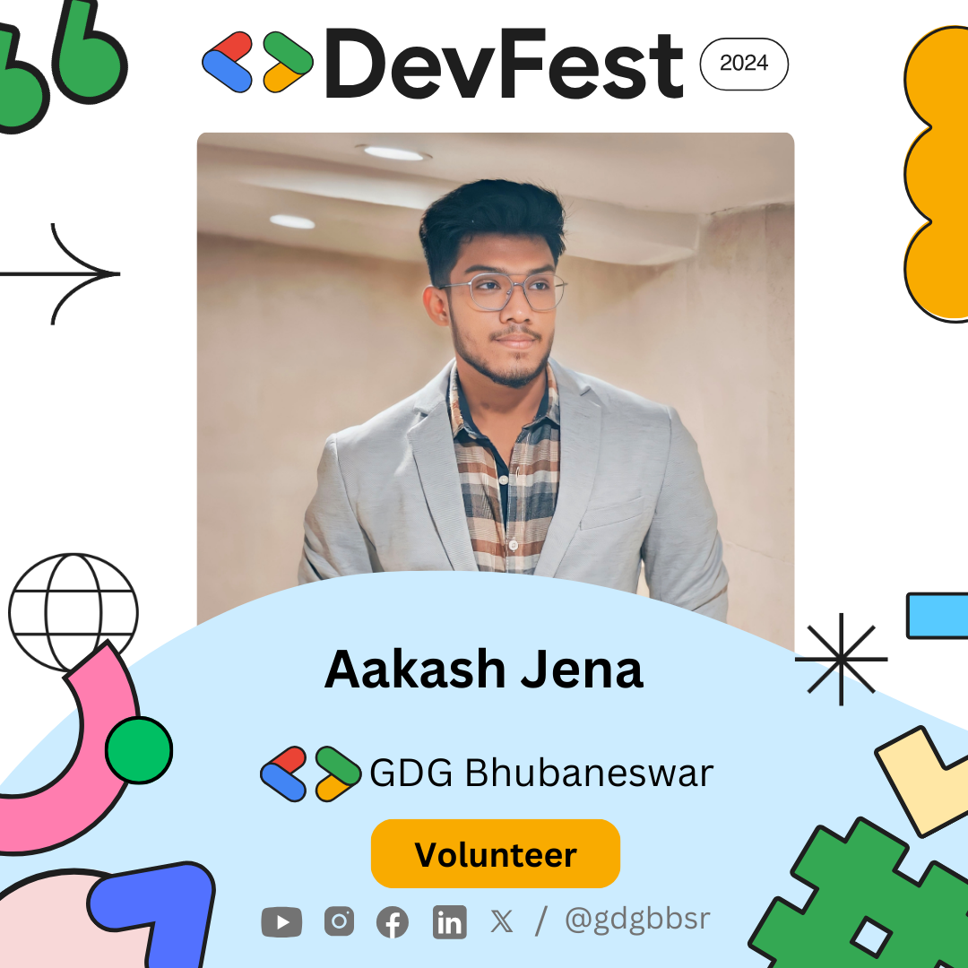 Aakash Jena