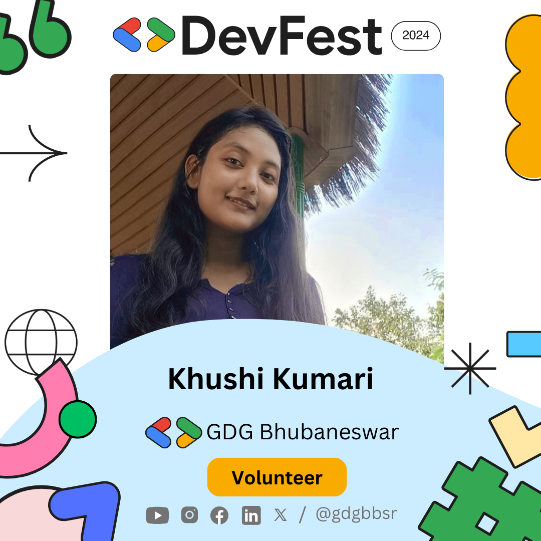 Khushi Kumari
